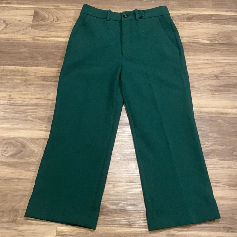 ***NWOT*** Zara Pants - Picture 2 of 8